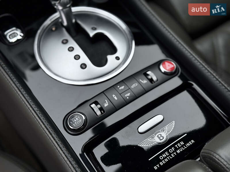 Купе Bentley Continental GT 2008 в Хмельницком