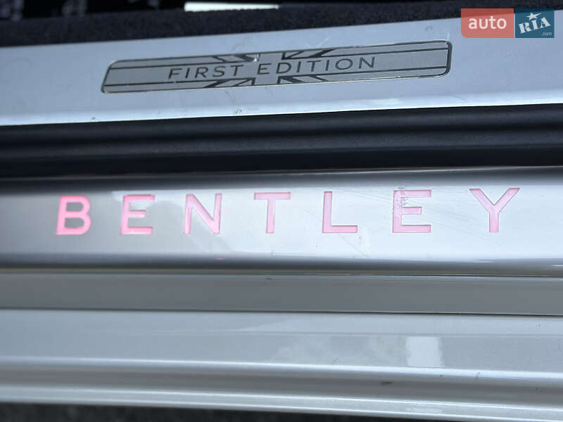 Купе Bentley Continental GT 2018 в Києві фото 50 Купе Bentley Continental GT 2018 в Києві