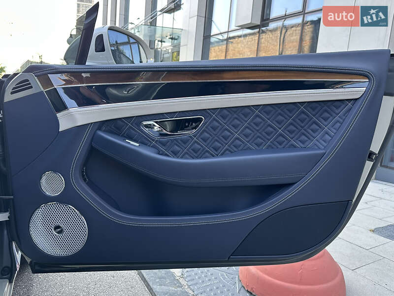 Купе Bentley Continental GT 2018 в Києві фото 65 Купе Bentley Continental GT 2018 в Києві