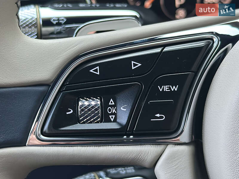 Купе Bentley Continental GT 2018 в Києві фото 75 Купе Bentley Continental GT 2018 в Києві