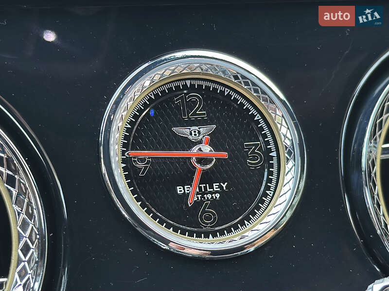 Купе Bentley Continental GT 2018 в Києві фото 80 Купе Bentley Continental GT 2018 в Києві