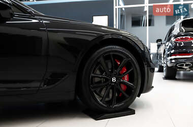 Купе Bentley Continental GT 2021 в Киеве