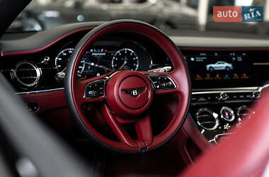 Купе Bentley Continental GT 2021 в Киеве