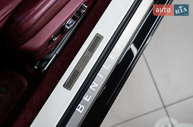 Купе Bentley Continental GT 2021 в Киеве