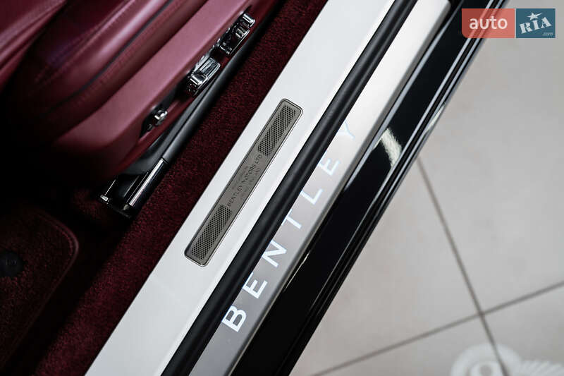 Купе Bentley Continental GT 2021 в Киеве