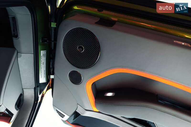 Купе Bentley Continental GT 2024 в Киеве