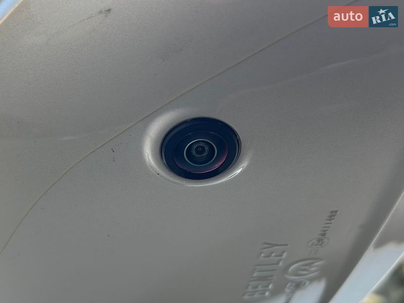 Купе Bentley Continental GT 2018 в Киеве