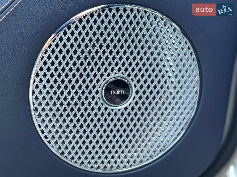 Купе Bentley Continental GT 2018 в Киеве