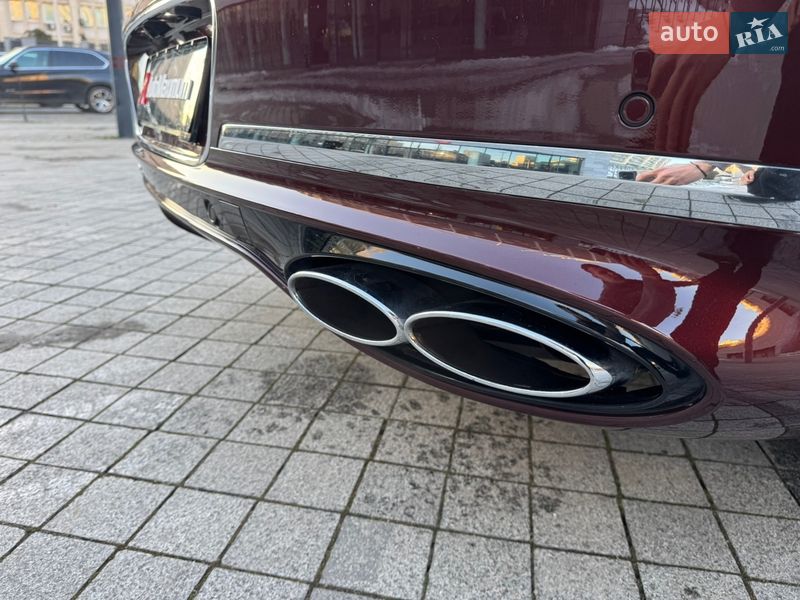 Купе Bentley Continental GT 2021 в Києві