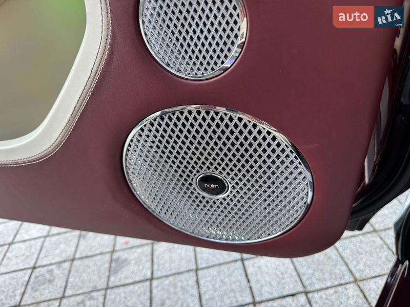 Купе Bentley Continental GT 2021 в Києві