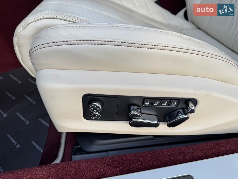 Купе Bentley Continental GT 2021 в Києві