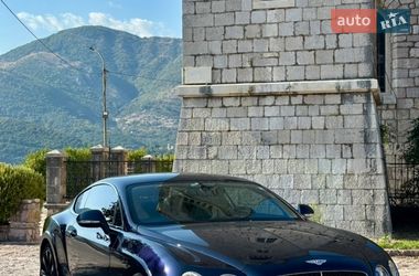 Купе Bentley Continental GT 2012 в Одессе