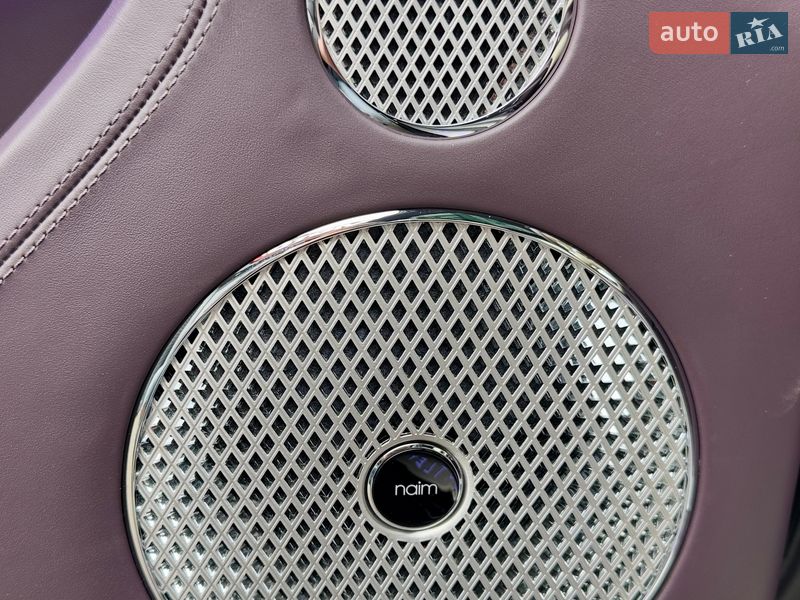 Купе Bentley Continental GT 2022 в Киеве