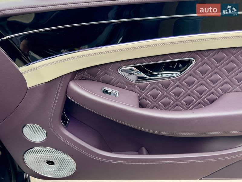 Купе Bentley Continental GT 2022 в Киеве