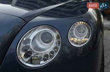 Купе Bentley Continental GT 2013 в Тернополі