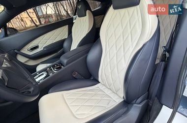 Купе Bentley Continental GT 2013 в Тернополі