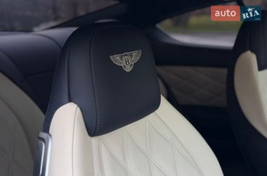 Купе Bentley Continental GT 2013 в Тернополі