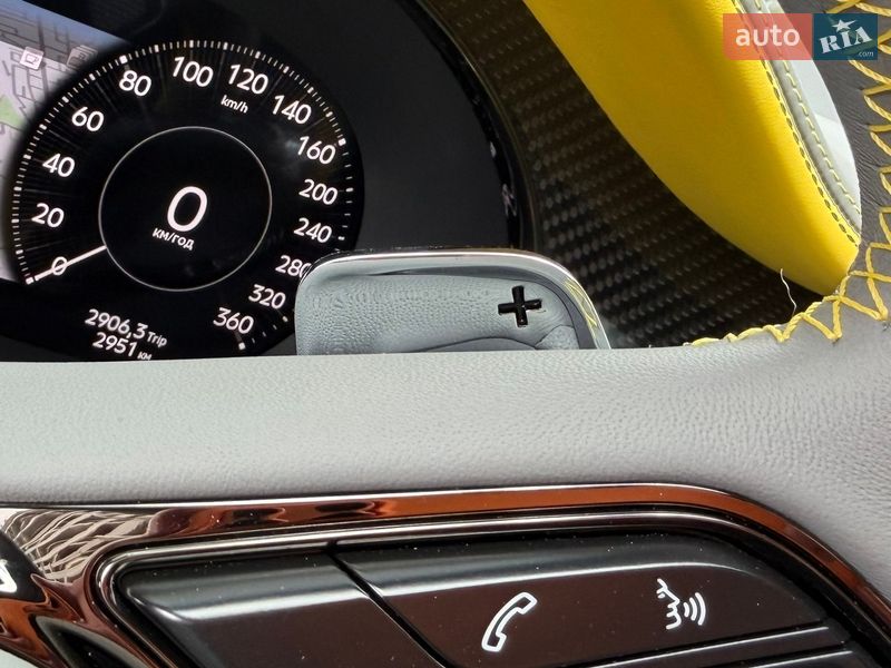 Купе Bentley Continental GT 2025 в Киеве