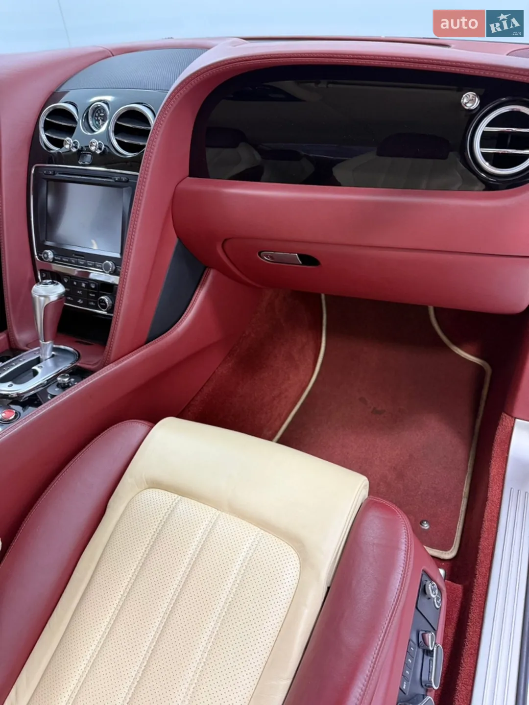 2014 Bentley Continental - мініатюра 23