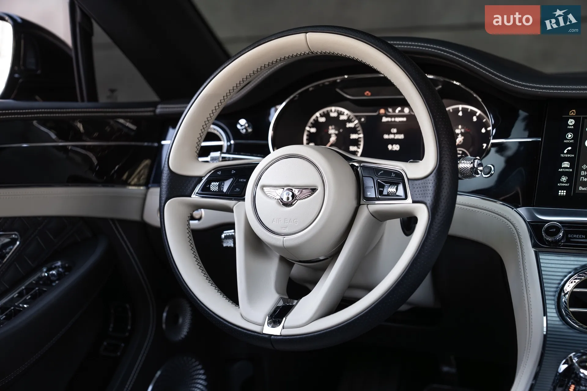 2018 Bentley Continental - мініатюра 19