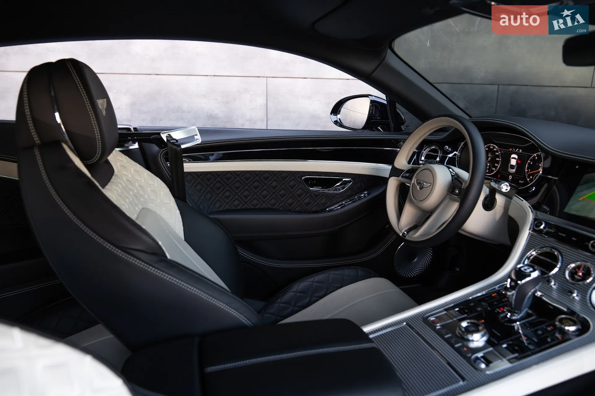 2018 Bentley Continental - мініатюра 30