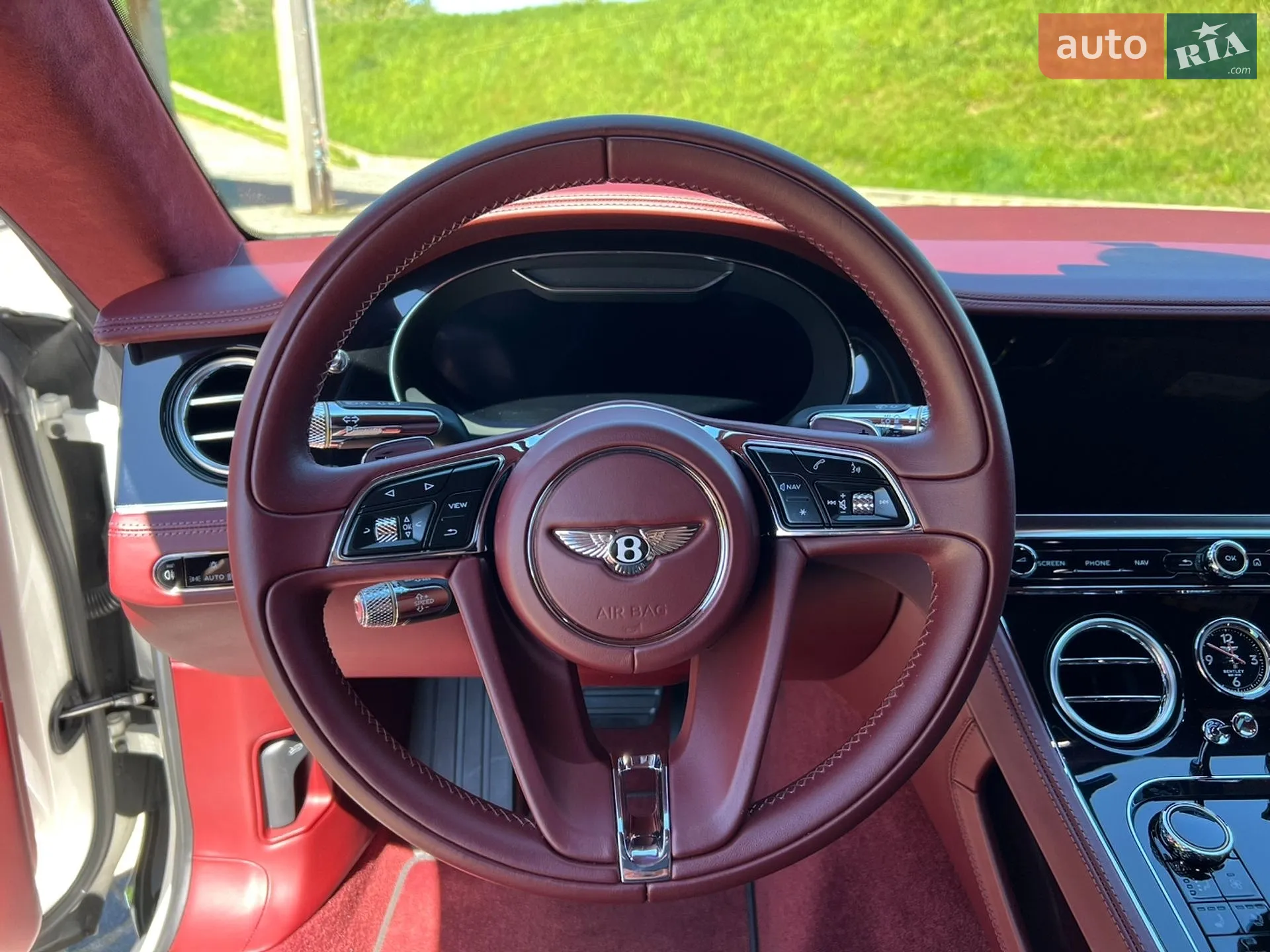 2020 Bentley Continental - мініатюра 18
