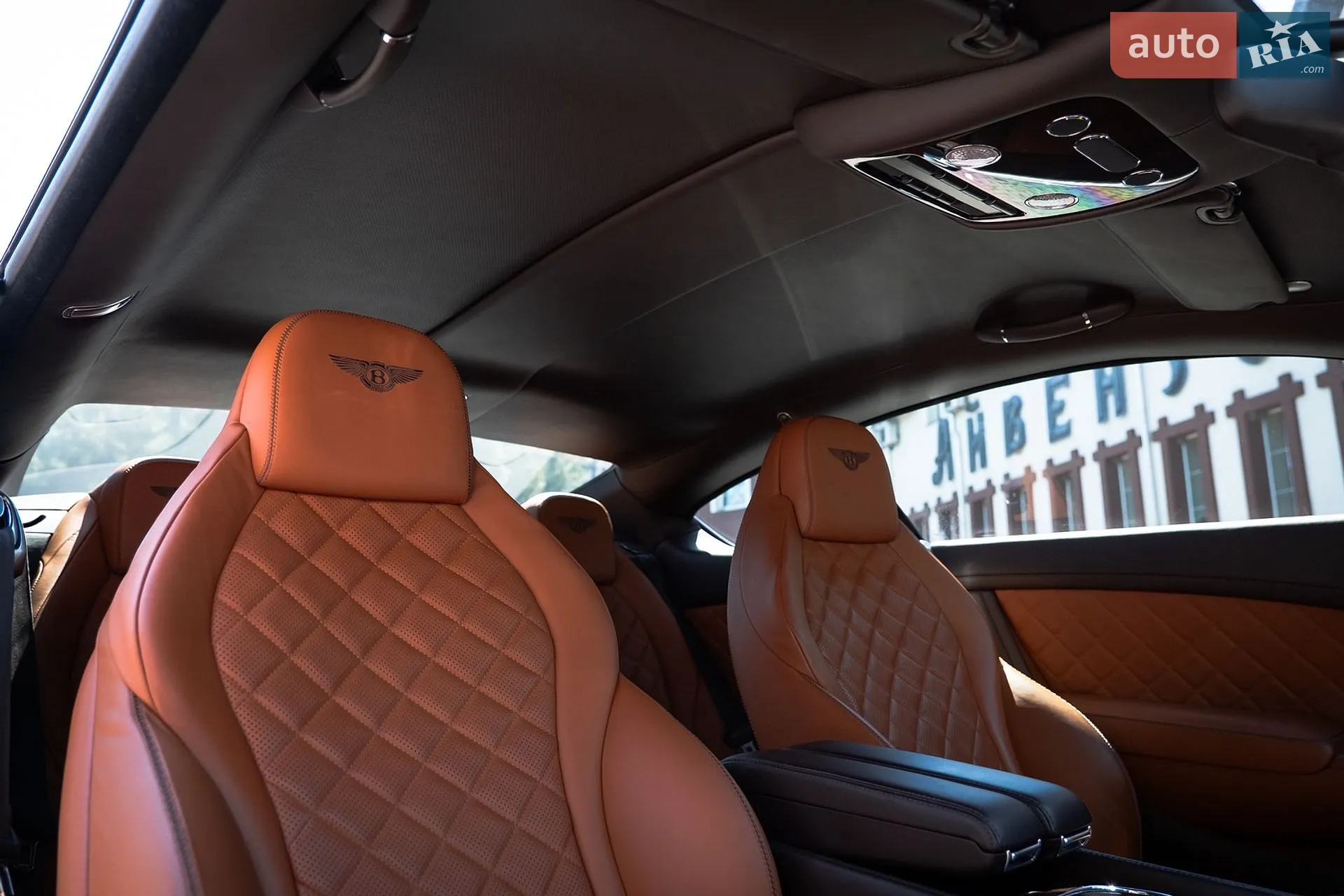 2016 Bentley Continental - мініатюра 21