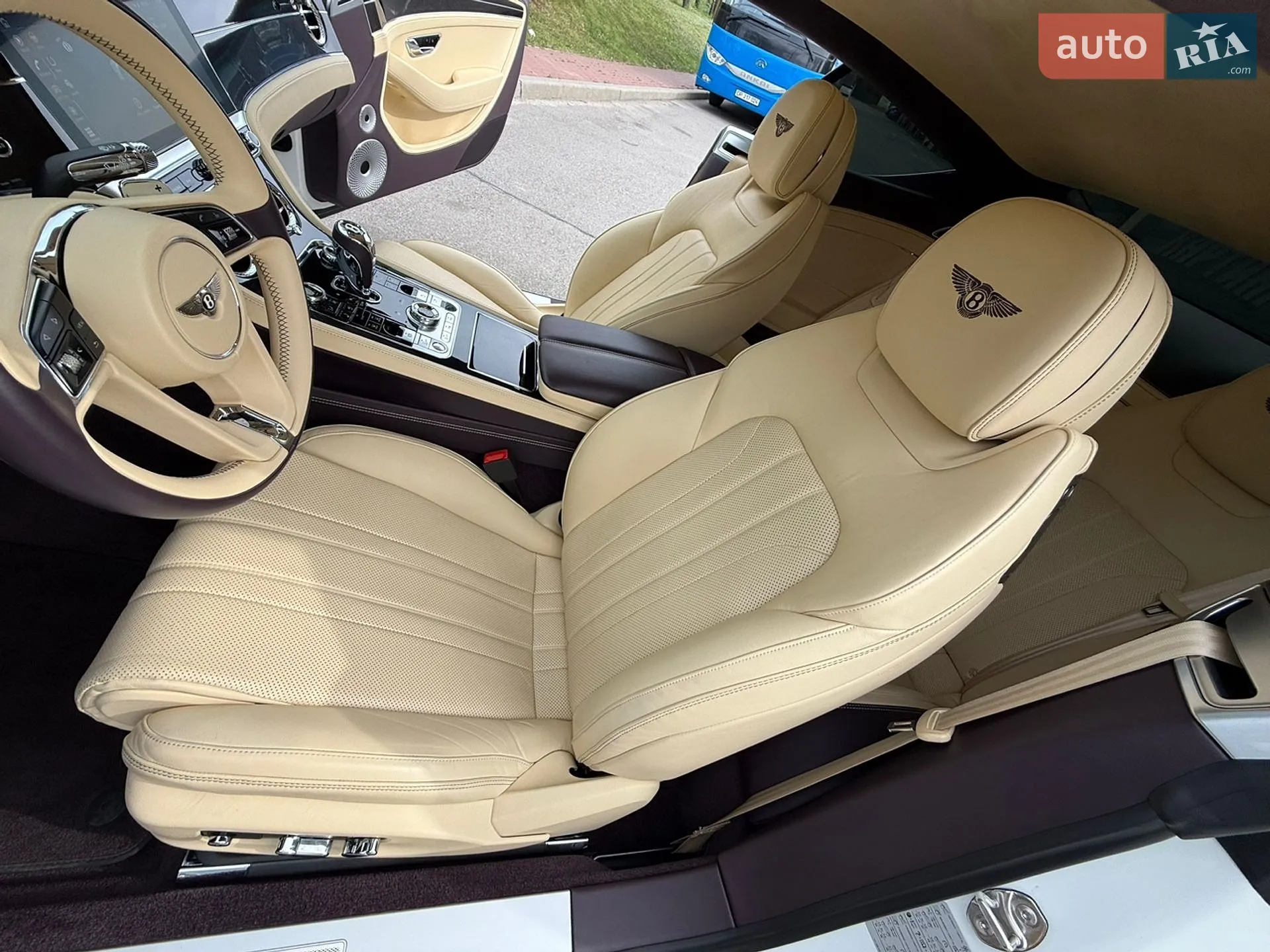 2019 Bentley Continental - мініатюра 61