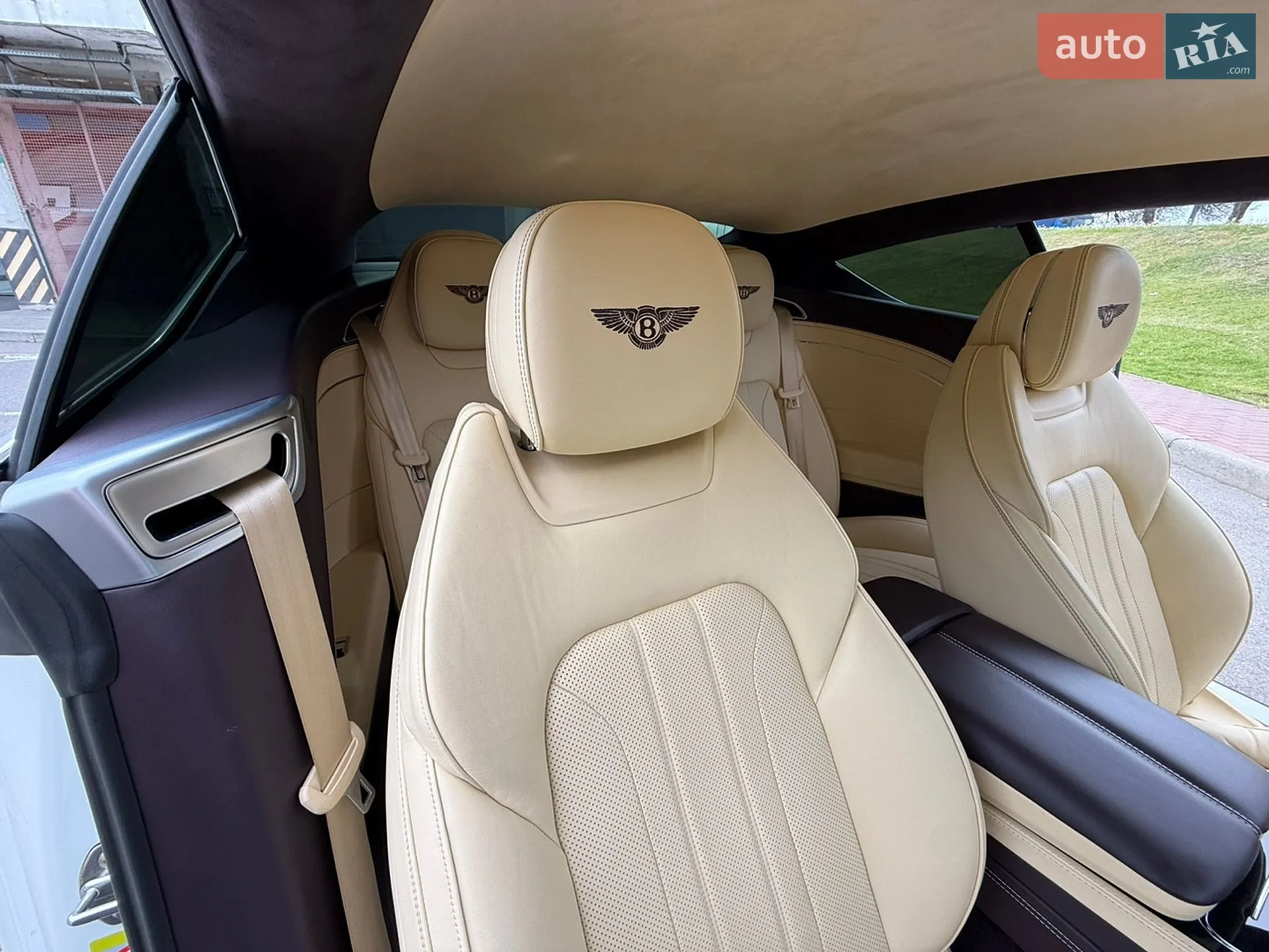 2019 Bentley Continental - мініатюра 71