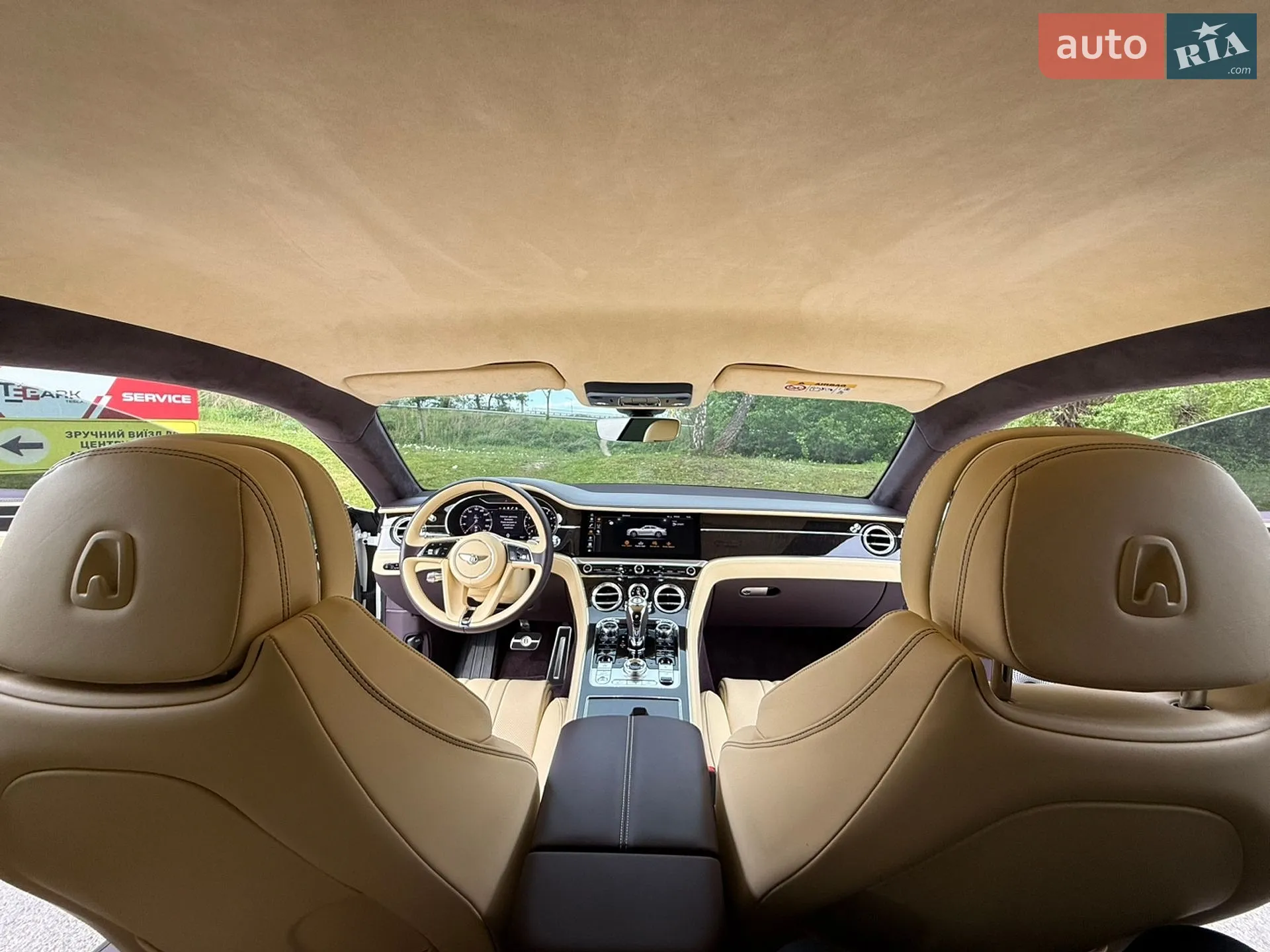2019 Bentley Continental - мініатюра 81