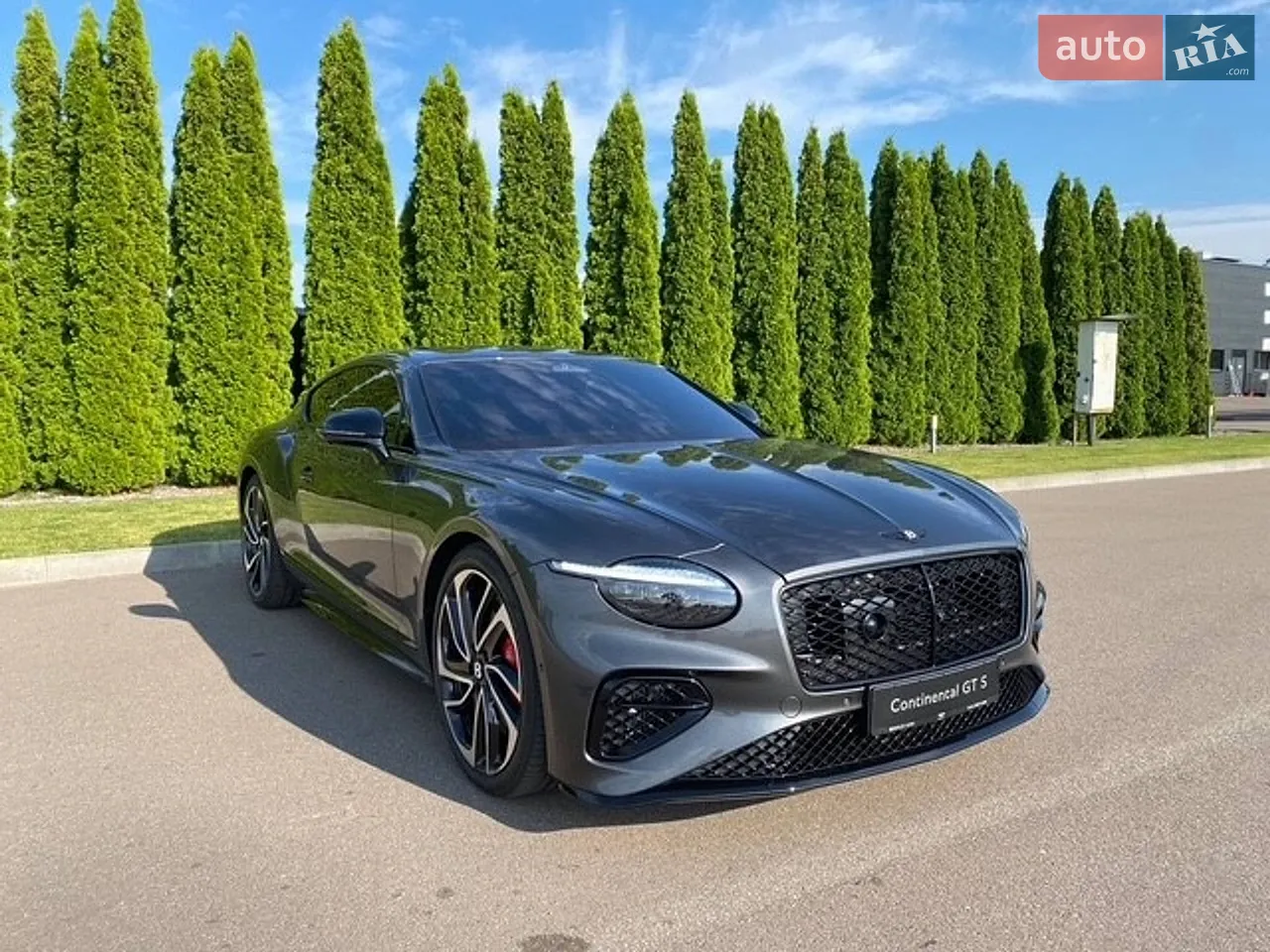 2024 Bentley Bentayga - мініатюра 24