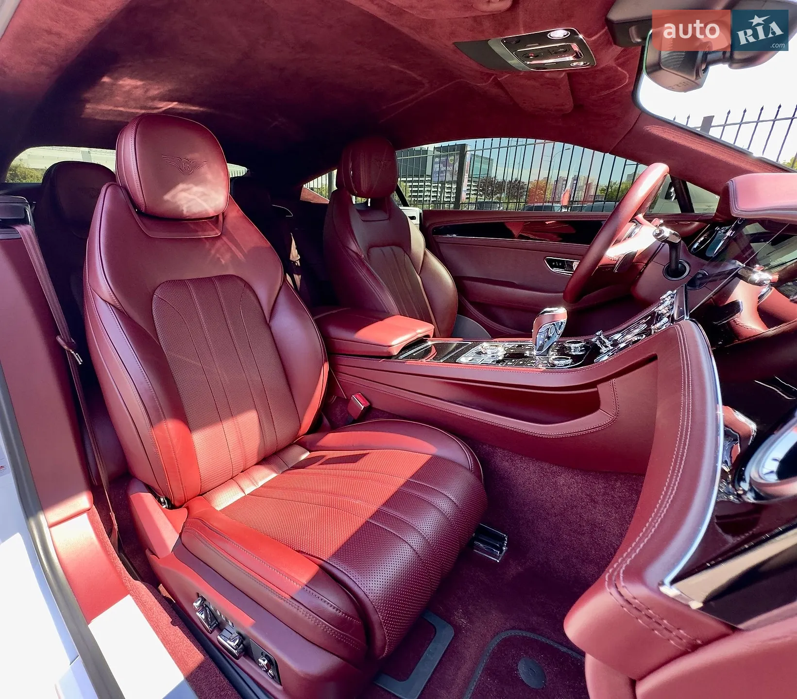 2020 Bentley Continental - мініатюра 40