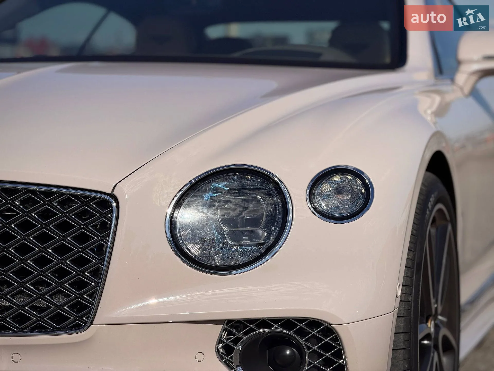 2019 Bentley Continental - мініатюра 6