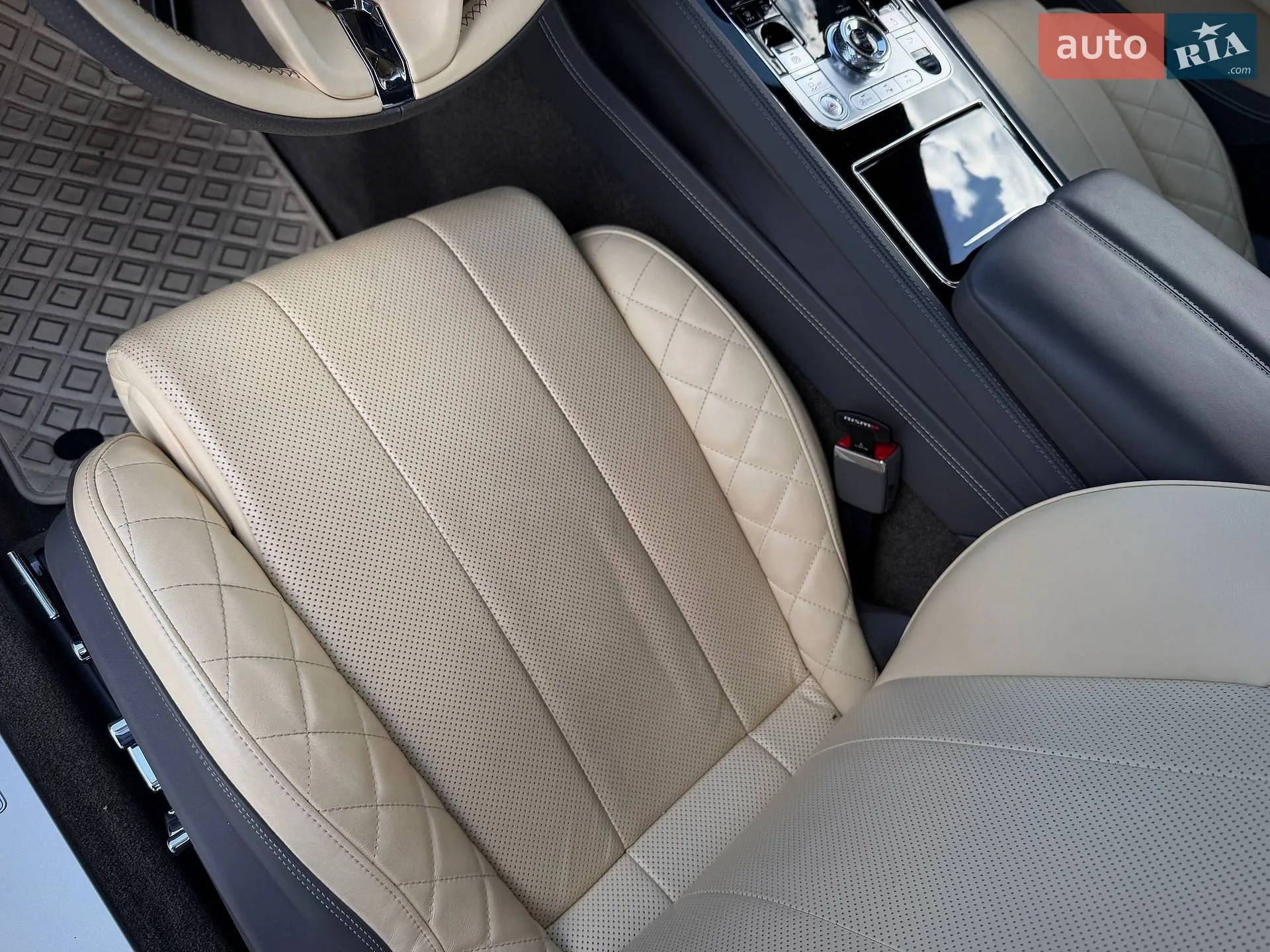 2019 Bentley Continental - мініатюра 54