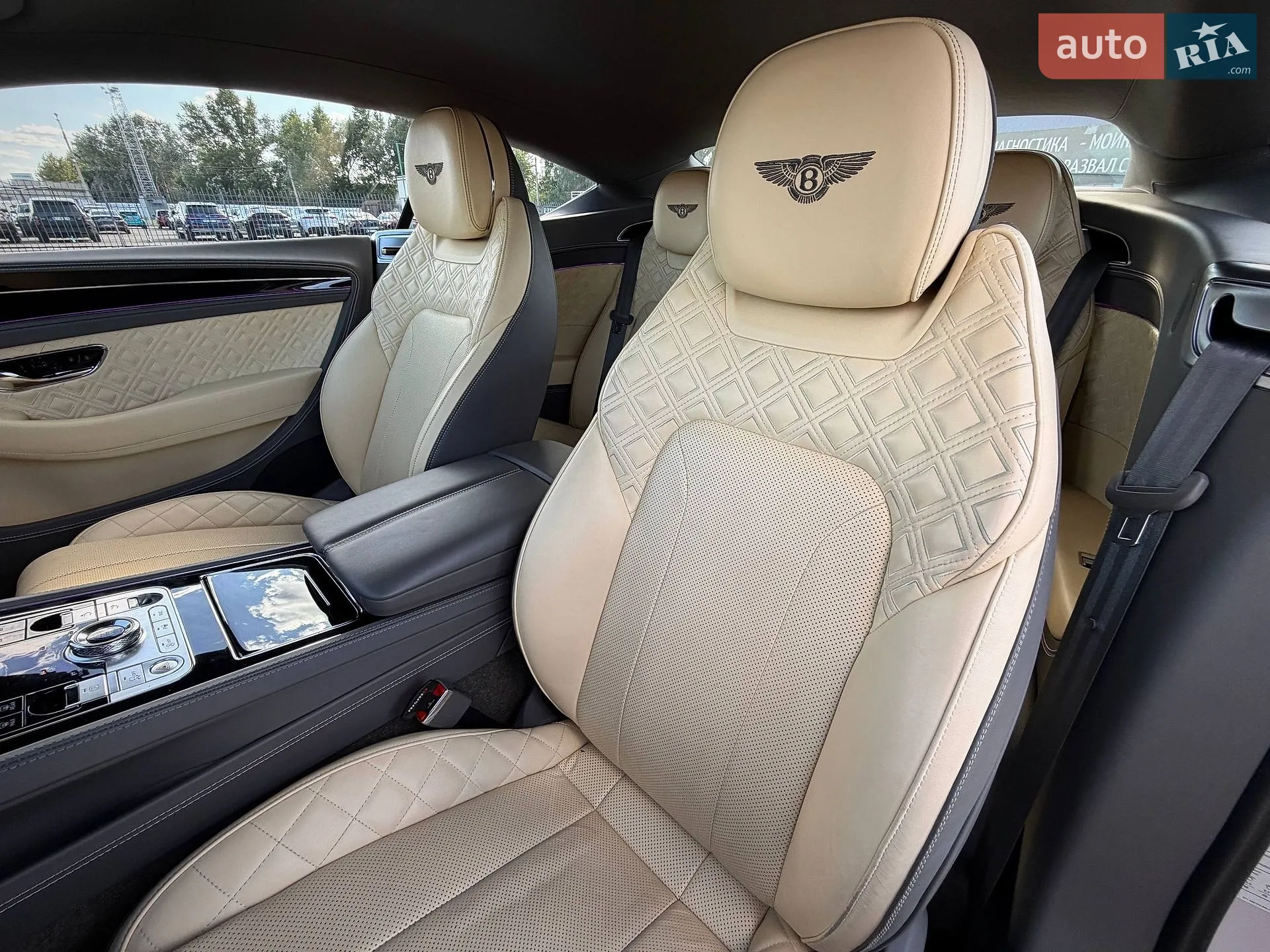 2019 Bentley Continental - мініатюра 68
