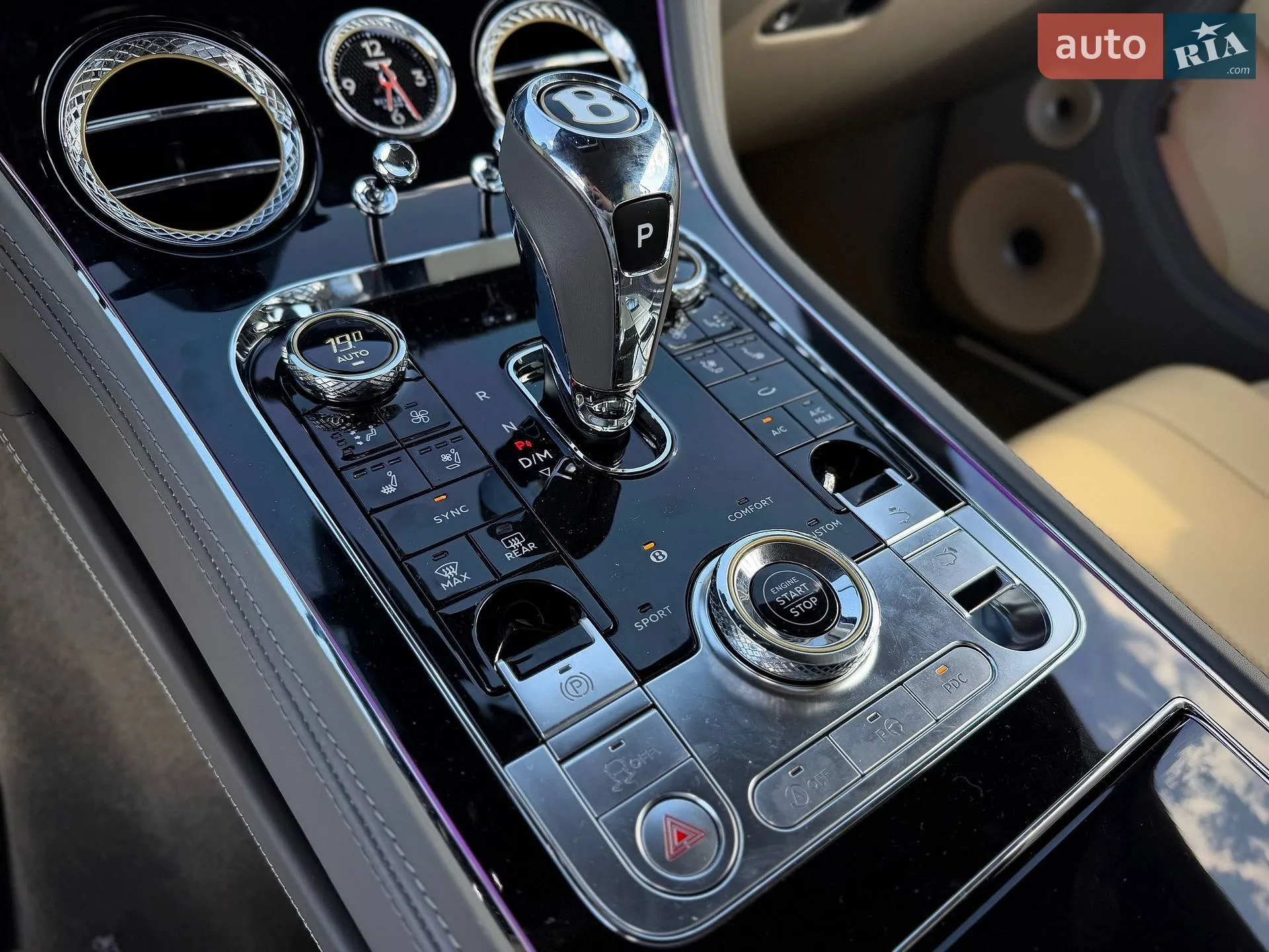 2019 Bentley Continental - мініатюра 86