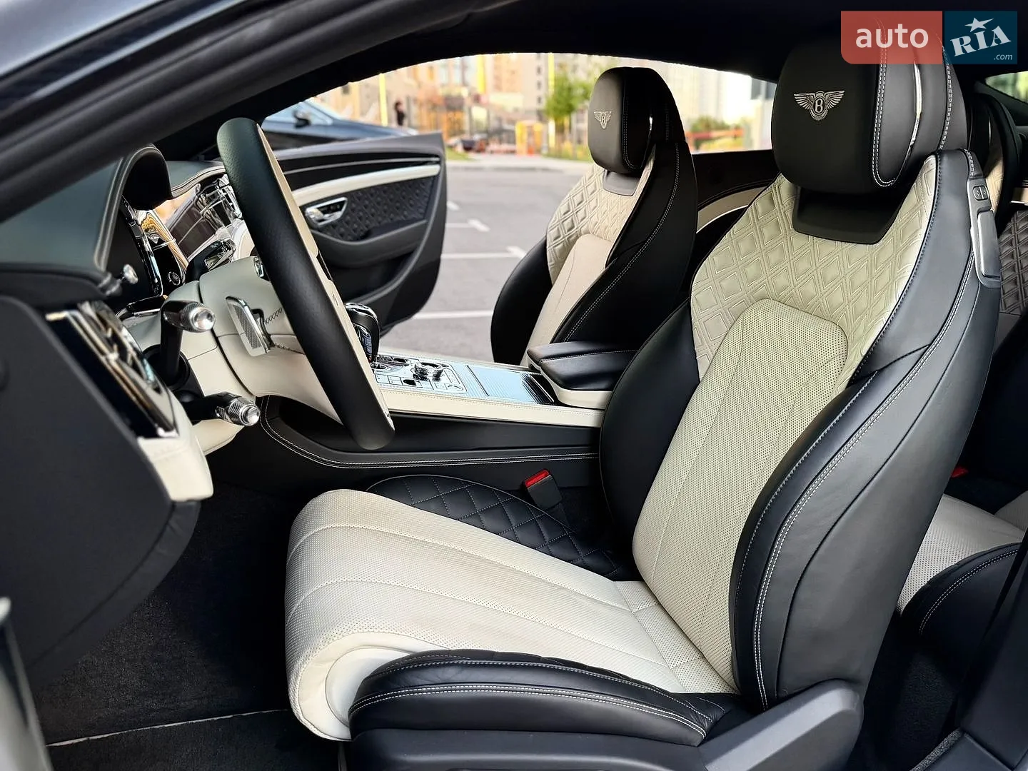2018 Bentley Continental - мініатюра 34
