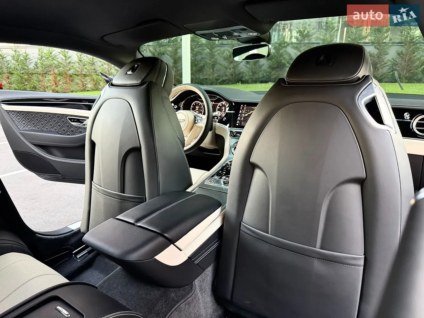2018 Bentley Continental - мініатюра 41