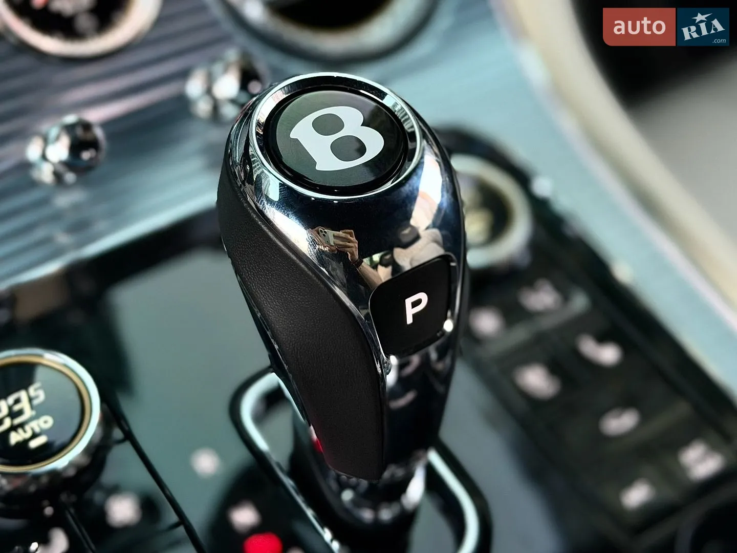 2018 Bentley Continental - мініатюра 65