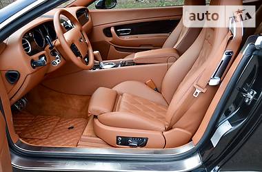 Купе Bentley Continental 2005 в Киеве