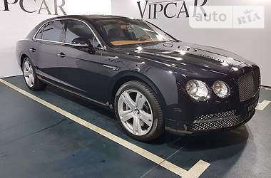 Седан Bentley Continental 2015 в Киеве