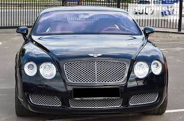 Купе Bentley Continental 2005 в Киеве