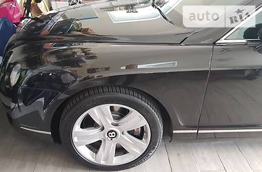 Седан Bentley Continental 2006 в Киеве