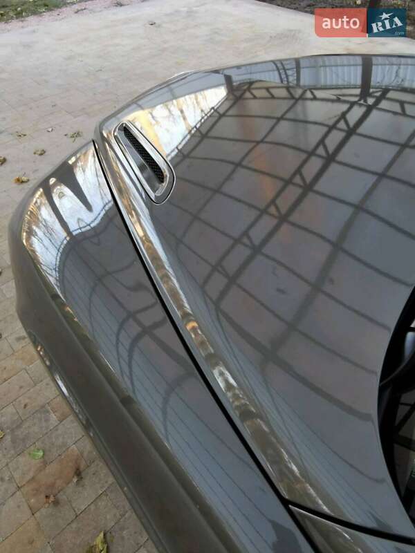 Купе Bentley Continental 2010 в Києві