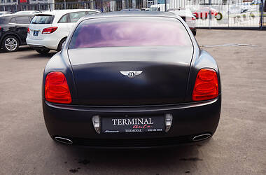 Седан Bentley Continental 2006 в Одессе