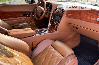 Купе Bentley Continental 2006 в 