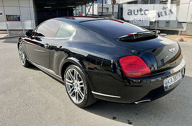 Купе Bentley Continental 2006 в 