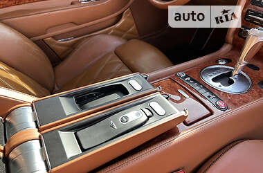 Купе Bentley Continental 2006 в 