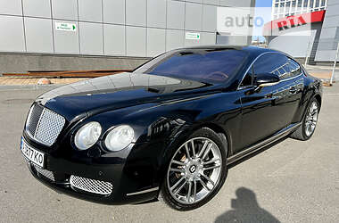 Купе Bentley Continental 2006 в 