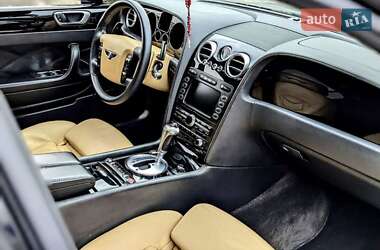 Седан Bentley Continental 2007 в Тернополе